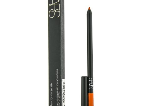 NARS Velvet Lip Liner - Playa Dorado  0.5g 0.01oz Online now