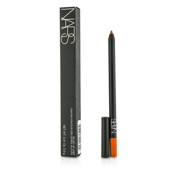 NARS Velvet Lip Liner - Playa Dorado  0.5g 0.01oz Online now