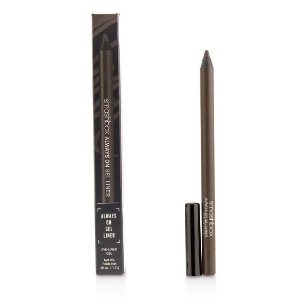 Smashbox Always On Gel Eye Liner - Nymph  1.2g 0.04oz Fashion