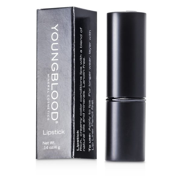 Youngblood Lipstick - Destiny  4g 0.14oz For Sale