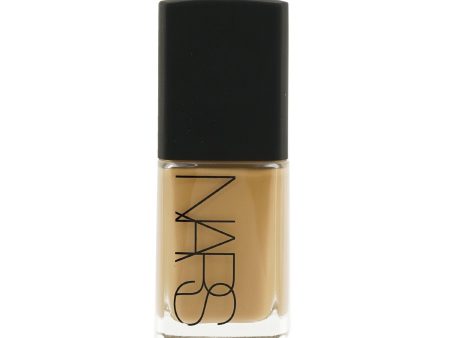 NARS Sheer Glow Foundation - Vanuatu (Medium 3.5)  30ml 1oz For Discount