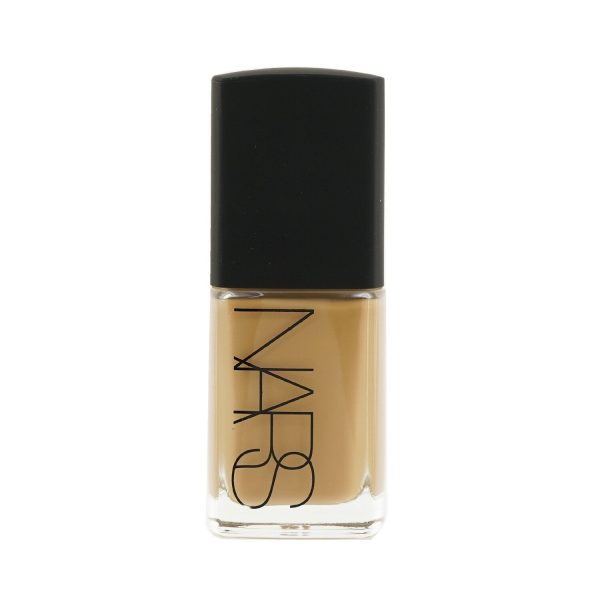 NARS Sheer Glow Foundation - Vanuatu (Medium 3.5)  30ml 1oz For Discount