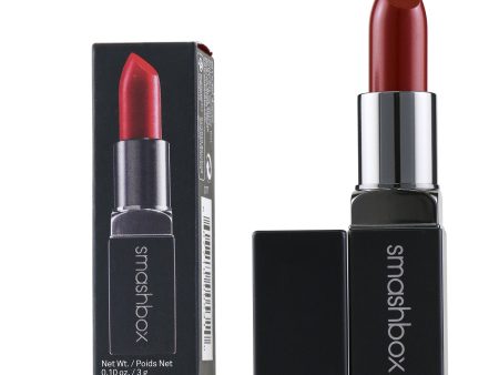 Smashbox Be Legendary Lipstick - Legendary  3g 0.1oz Sale