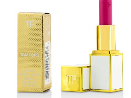 Tom Ford Lip Balm (Clutch Size) - # 03 Cruising  2g 0.07oz Online now