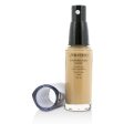 Shiseido Synchro Skin Glow Luminizing Fluid Foundation SPF 20 - # Neutral 4  30ml 1oz Online Sale