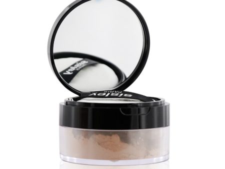 Sisley Phyto Poudre Libre Loose Face Powder - #2 Mate  12g 0.42oz Online