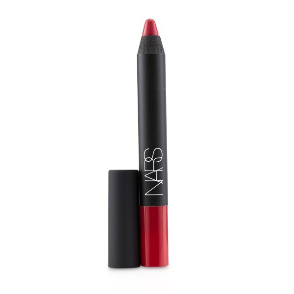 NARS Velvet Matte Lip Pencil - Famous Red  2.4g 0.08oz Supply