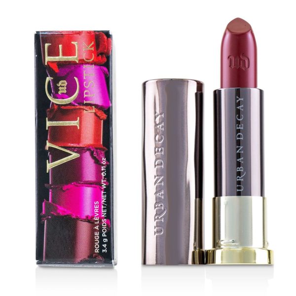 Urban Decay Vice Lipstick - # Gash (Cream)  3.4g 0.11oz Fashion