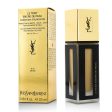 Yves Saint Laurent Le Teint Encre De Peau Fusion Ink Foundation SPF18 - # BR20 Beige Rose  25ml 0.84oz Discount