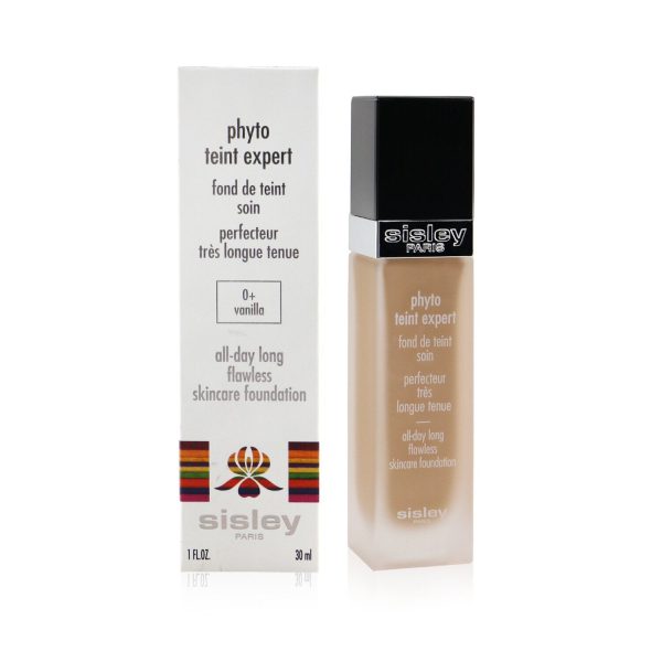 Sisley Phyto Teint Expert - #2+ Sand  30ml 1oz on Sale