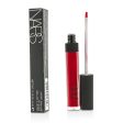 NARS Larger Than Life Lip Gloss - #Norma  6ml 0.19oz on Sale