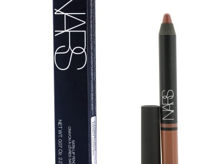 NARS Satin Lip Pencil - Bansar  2.2g 0.07oz Online Sale