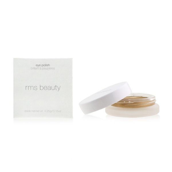 RMS Beauty Eye Polish - #Solar  4.25g 0.15oz on Sale