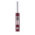 TheBalm Plum Your Pucker Lip Gloss - # Overstate  7ml 0.237oz Online Sale