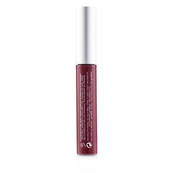 TheBalm Plum Your Pucker Lip Gloss - # Overstate  7ml 0.237oz Online Sale