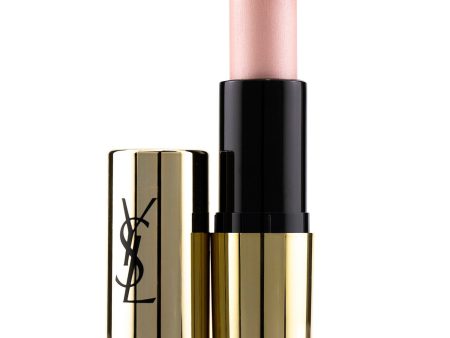 Yves Saint Laurent Touche Eclat Shimmer Stick Illuminating Highlighter - # 2 Light Rose  9g 0.32oz Online now