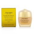 Shiseido Future Solution LX Total Radiance Foundation SPF15 - # Rose 4  30ml 1.2oz For Cheap