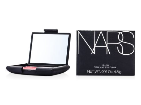 NARS Blush - Outlaw  4.8g 0.16oz Online Sale