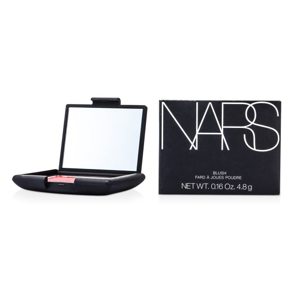 NARS Blush - Outlaw  4.8g 0.16oz Online Sale