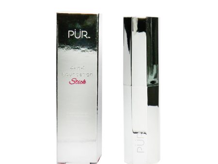 PUR (PurMinerals) 4 in 1 Foundation Stick (Cream To Velvet Matte Foundation) - # Light  9g 0.3oz Online Hot Sale