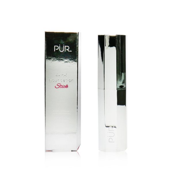 PUR (PurMinerals) 4 in 1 Foundation Stick (Cream To Velvet Matte Foundation) - # Light  9g 0.3oz Online Hot Sale