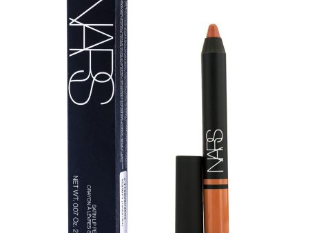 NARS Satin Lip Pencil - Biscayne Park  2.2g 0.07oz Online