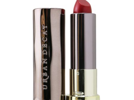 Urban Decay Vice Lipstick - # Wrath (Metallized)  3.4g 0.11oz Cheap