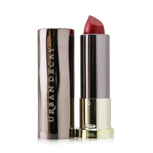 Urban Decay Vice Lipstick - # Wrath (Metallized)  3.4g 0.11oz Cheap