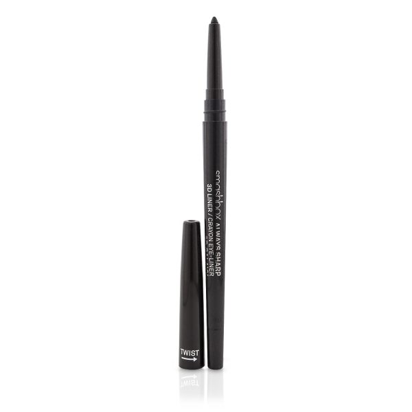 Smashbox Always Sharp 3D Liner - 3D Sparks  0.27g 0.009oz Cheap