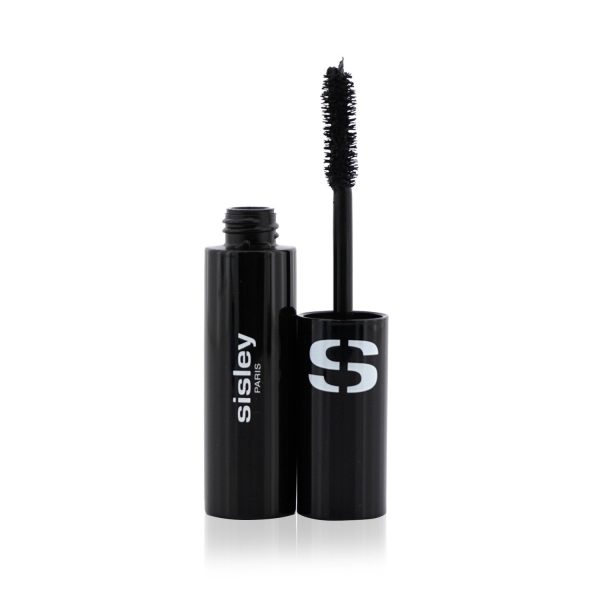 Sisley So Curl Mascara Curling & Fortifying - #02 Deep Brown  10ml 0.33oz Cheap