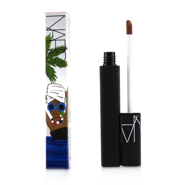 NARS Lip Cover - # Get Dirty  6g 0.22oz Hot on Sale