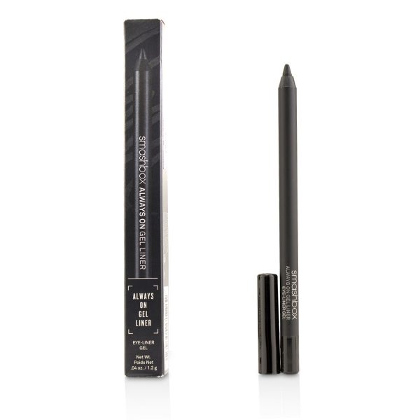 Smashbox Always On Gel Eye Liner - Moody  1.2g 0.04oz on Sale