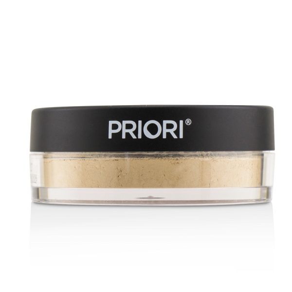 Priori Mineral Skincare Broad Spectrum SPF25 - # Shade 2 (Fx352)  6.5g 0.23oz Hot on Sale