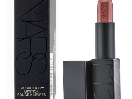 NARS Audacious Lipstick - Brigitte  4.2g 0.14oz on Sale