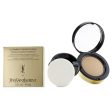 Yves Saint Laurent Le Compact Encre De Peau Fusion Ink Compact Foundation - # B40  10g 0.35oz Online now