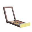 Tom Ford Eye Color Quad - # 29 Desert Fox  10g 0.35oz Online Hot Sale