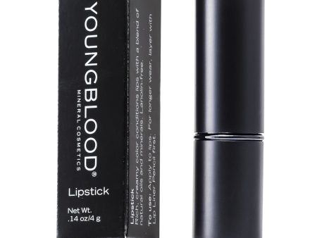 Youngblood Lipstick - Kranberry  4g 0.14oz For Sale