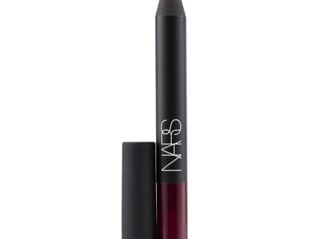 NARS Velvet Matte Lip Pencil - Endangered Red  2.4g 0.08oz Online Hot Sale