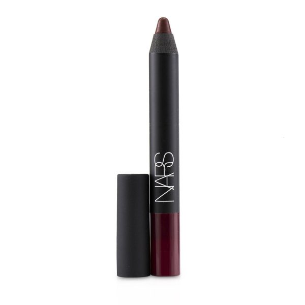 NARS Velvet Matte Lip Pencil - Endangered Red  2.4g 0.08oz Online Hot Sale