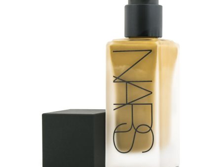 NARS All Day Luminous Weightless Foundation - #Tahoe (Med Dark 2)  30ml 1oz Discount