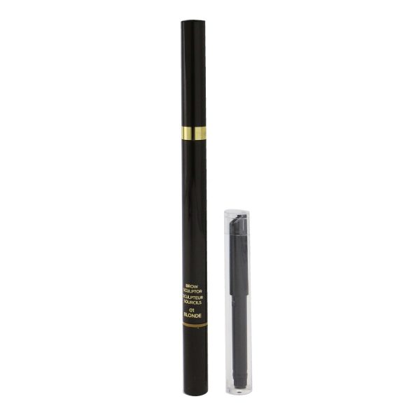 Tom Ford Brow Sculptor With Refill - # 04 Espresso  0.6g 0.02oz Online