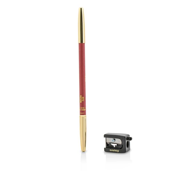 Sisley Phyto Levres Perfect Lipliner - #Rose Passion  1.2g 0.04oz Online