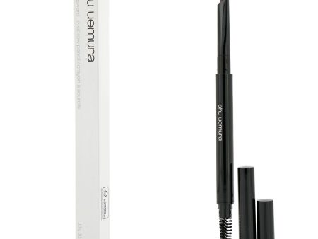 Shu Uemura Brow:Sword Eyebrow Pencil - #Brown  0.3g 0.01oz Online Sale