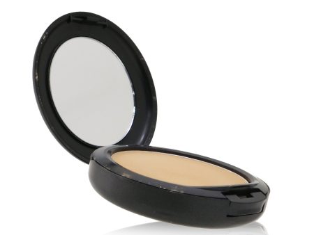 MAC Studio Fix Powder Plus Foundation - C5.5  15g 0.52oz Fashion