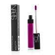 NARS Lip Gloss (New Packaging) - #Priscilla  6ml 0.18oz Discount