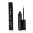 Youngblood Precious Metal Liquid Liner - #Sterling  4.5ml 0.15oz Discount