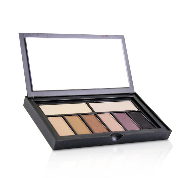 Smashbox Cover Shot Eye Palette - # Minimalist  6.2g 0.21oz Online Sale