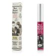 TheBalm Meet Matte Hughes Long Lasting Liquid Lipstick - Sentimental  7.4ml 0.25oz Online now