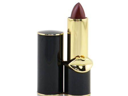 Pat McGrath Labs Luxetrance Lipstick - # 427 Unnatural Natural  4g 0.14oz Online