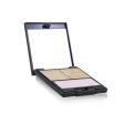 Surratt Beauty Perfectionniste Concealer Palette - # 6 (Brown Chocolate Apricot Powder)  6.2g 0.2oz Supply